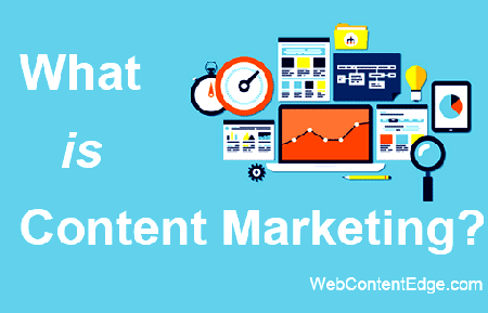 content marketing meaning