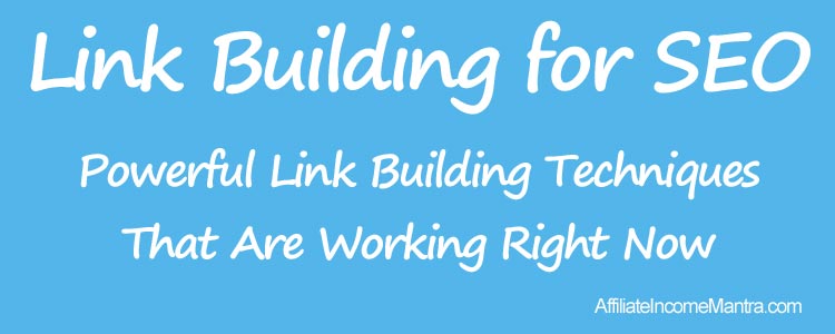 Link Building for SEO: The Definite Guide (2023)