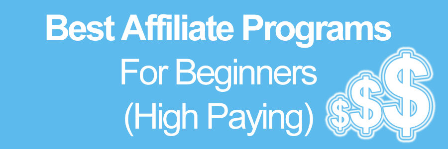 Best Affiliate Programs and Networks in 2023 [High Paying]