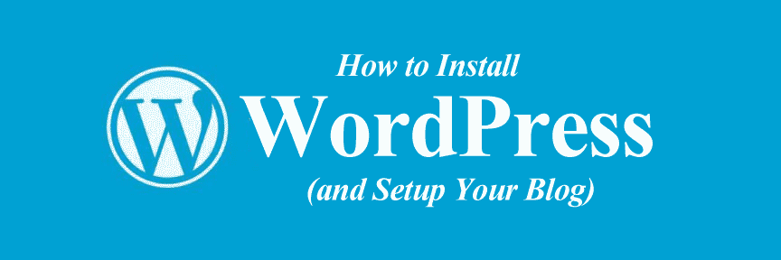 How to Install WordPress (and Setup Your Blog) in ONE Minute