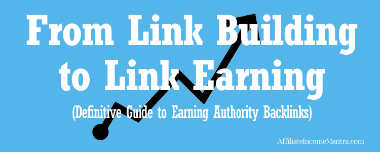earn backlinks with SEO content marketing