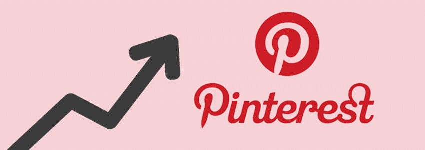 pinterest as free traffic source